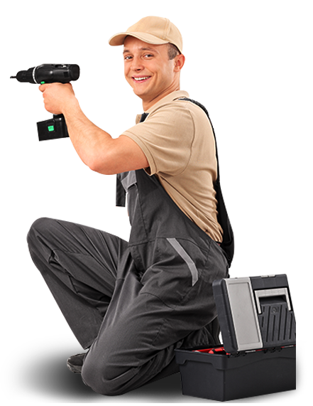 Locksmith Technician